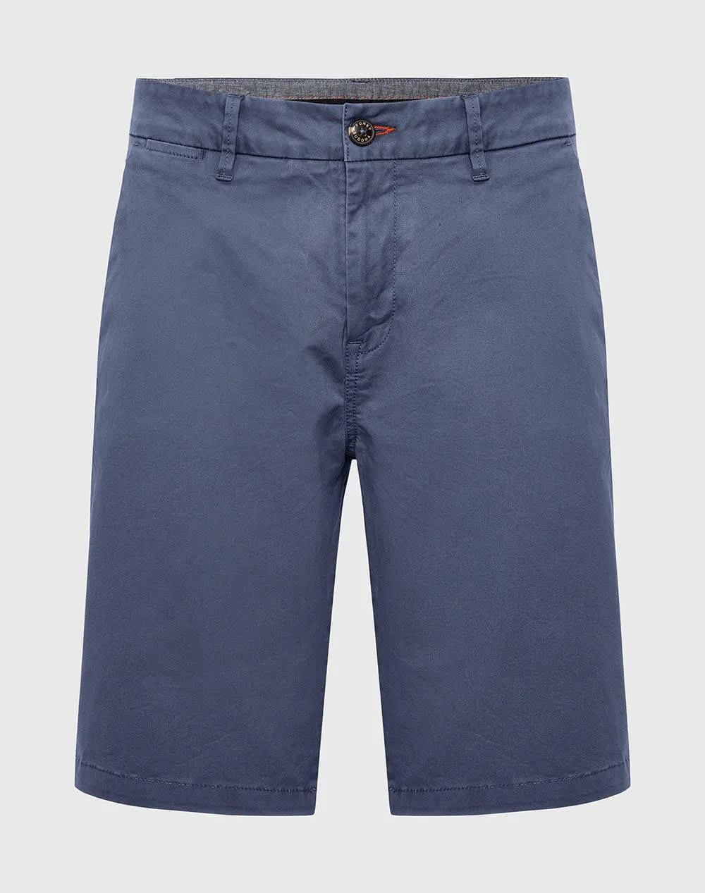 Essential chino shorts