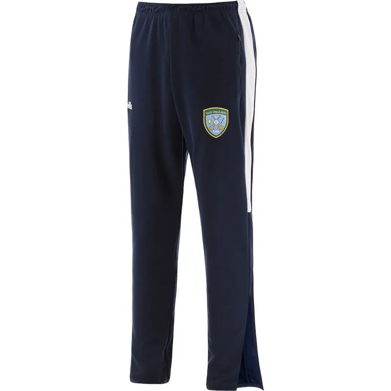 Essex Shillelaghs GAA Aspire Skinny Tracksuit Bottoms