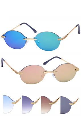 F5300AG Wholesale Women Sunglasses