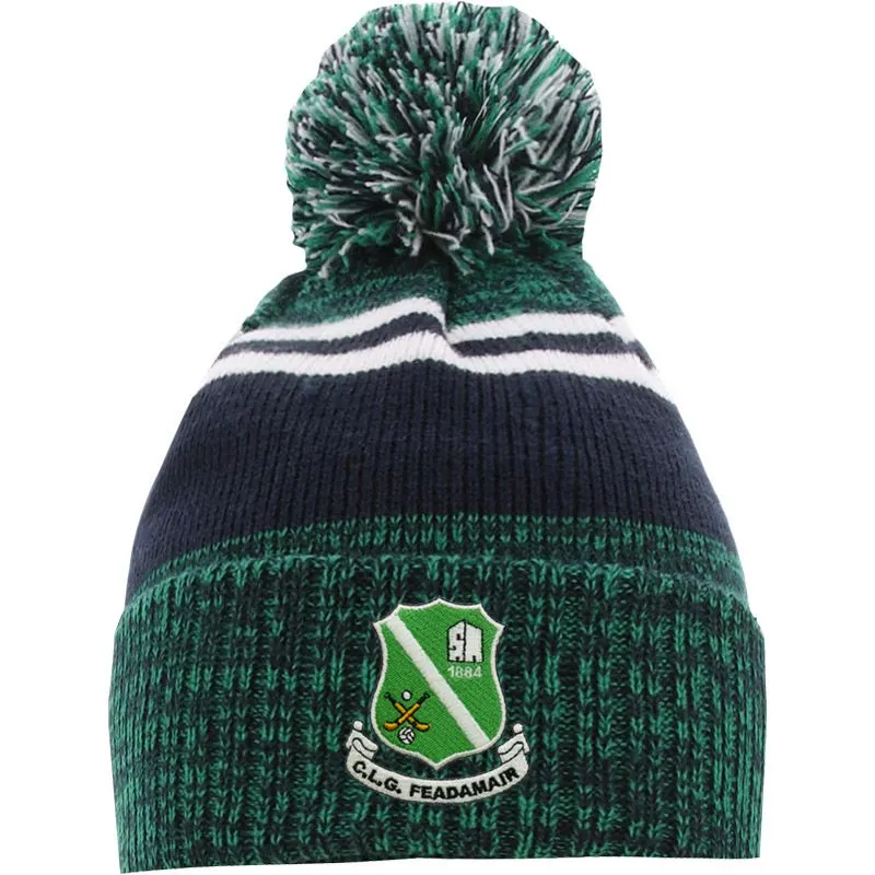 Fedamore GAA Canyon Bobble Hat