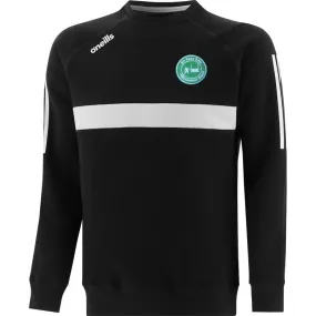 Ferbane GAA Aspire Crew Neck Fleece Sweatshirt