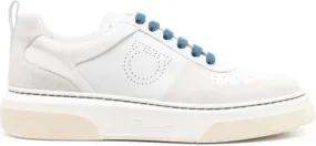 Ferragamo Cassina low-top sneakers White