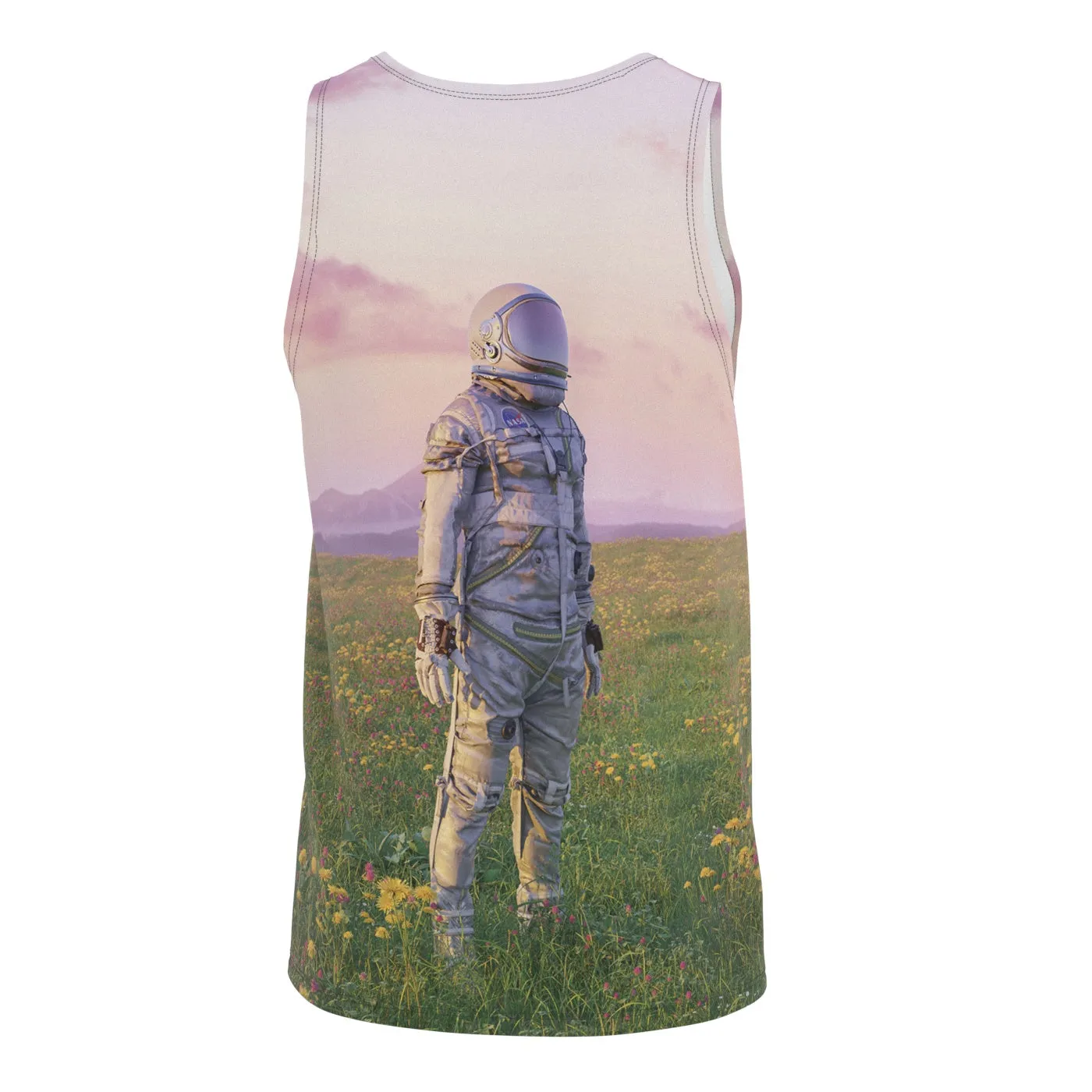 Fields Tank Top