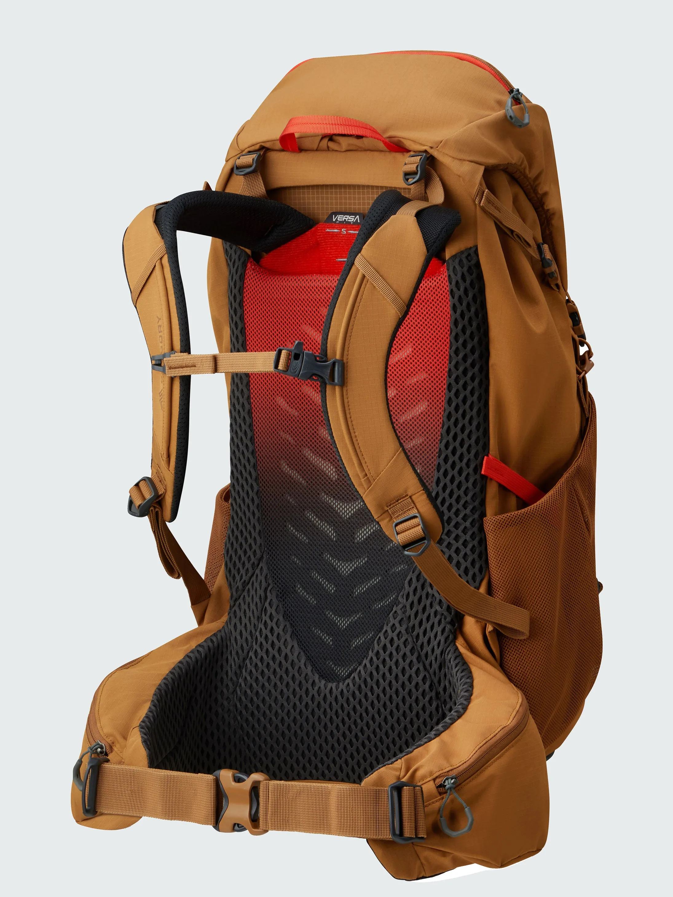 Finisterre + Gregory Men's Stout 45 Backpack