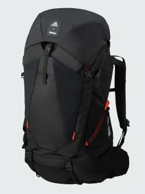 Finisterre + Gregory Men's Stout 55 Backpack