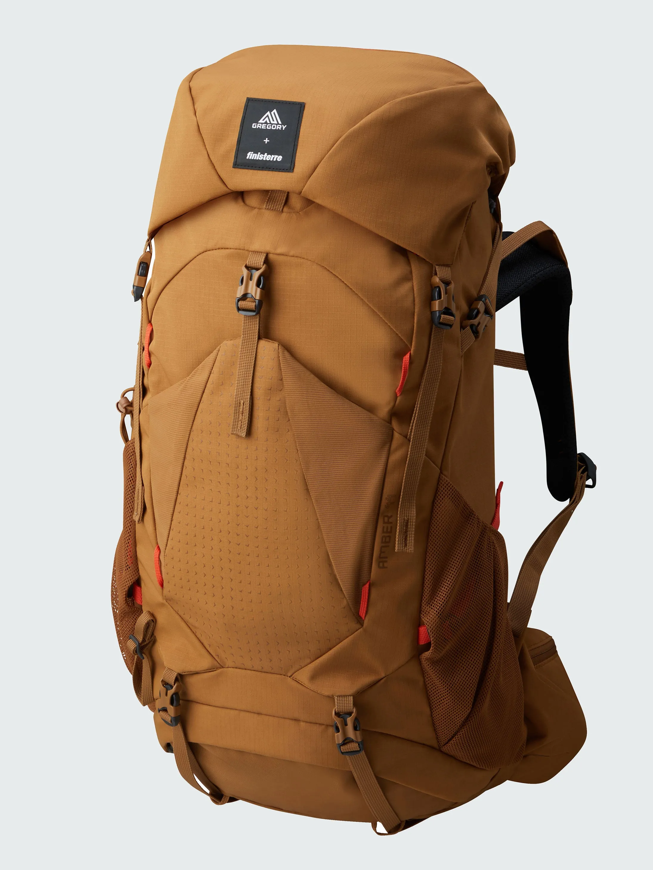 Finisterre + Gregory Women's Amber 44 Backpack