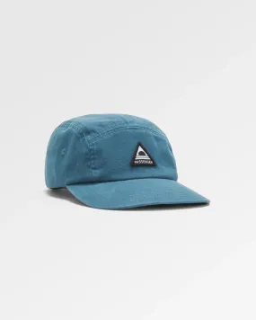 Fixie Recycled 5 Panel Hat