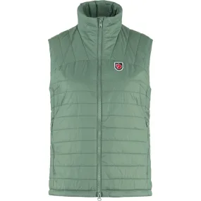 Fjallraven W's Expedition X-Latt Vest - Mountain Factor