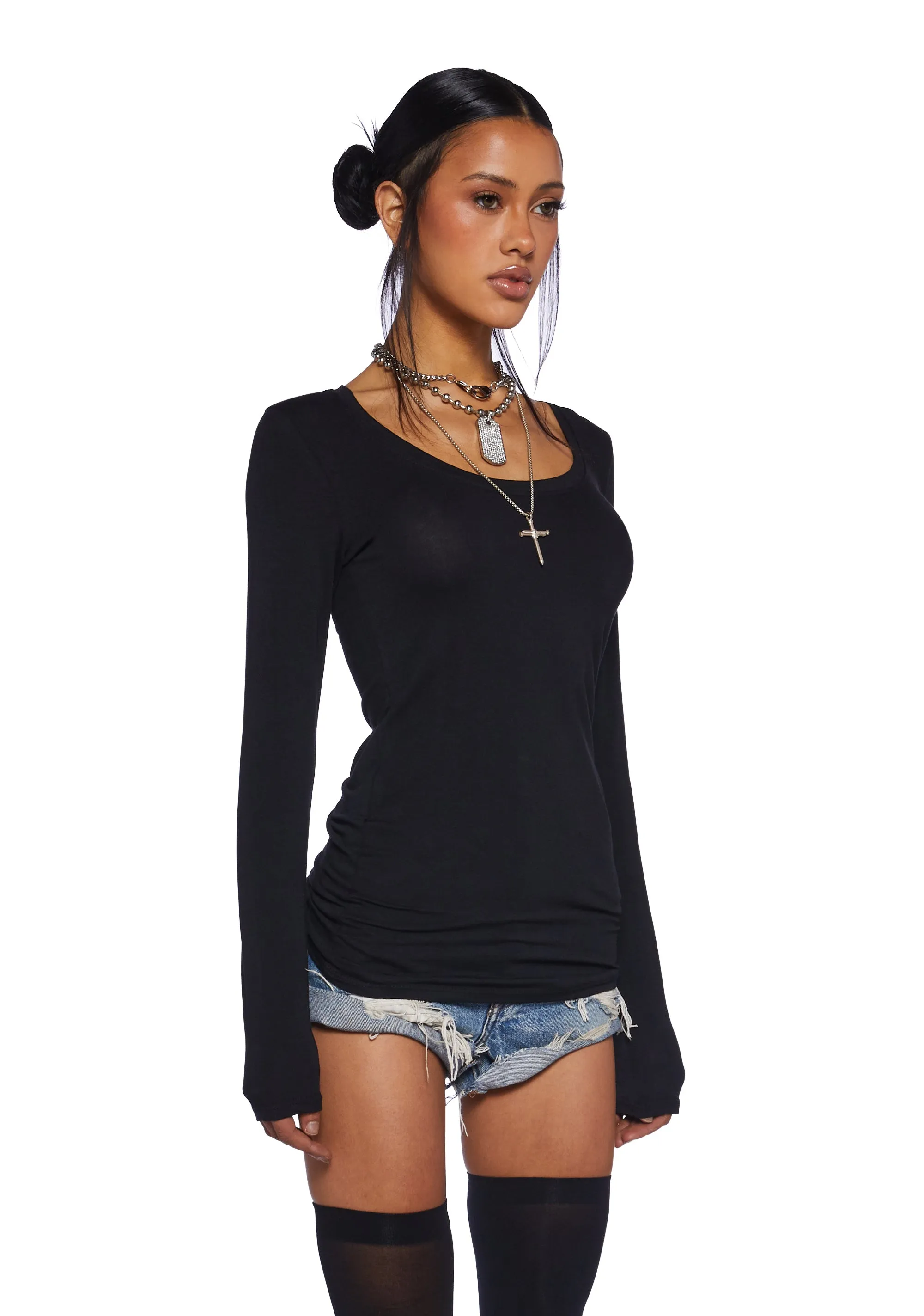 Flame International Tank Top-