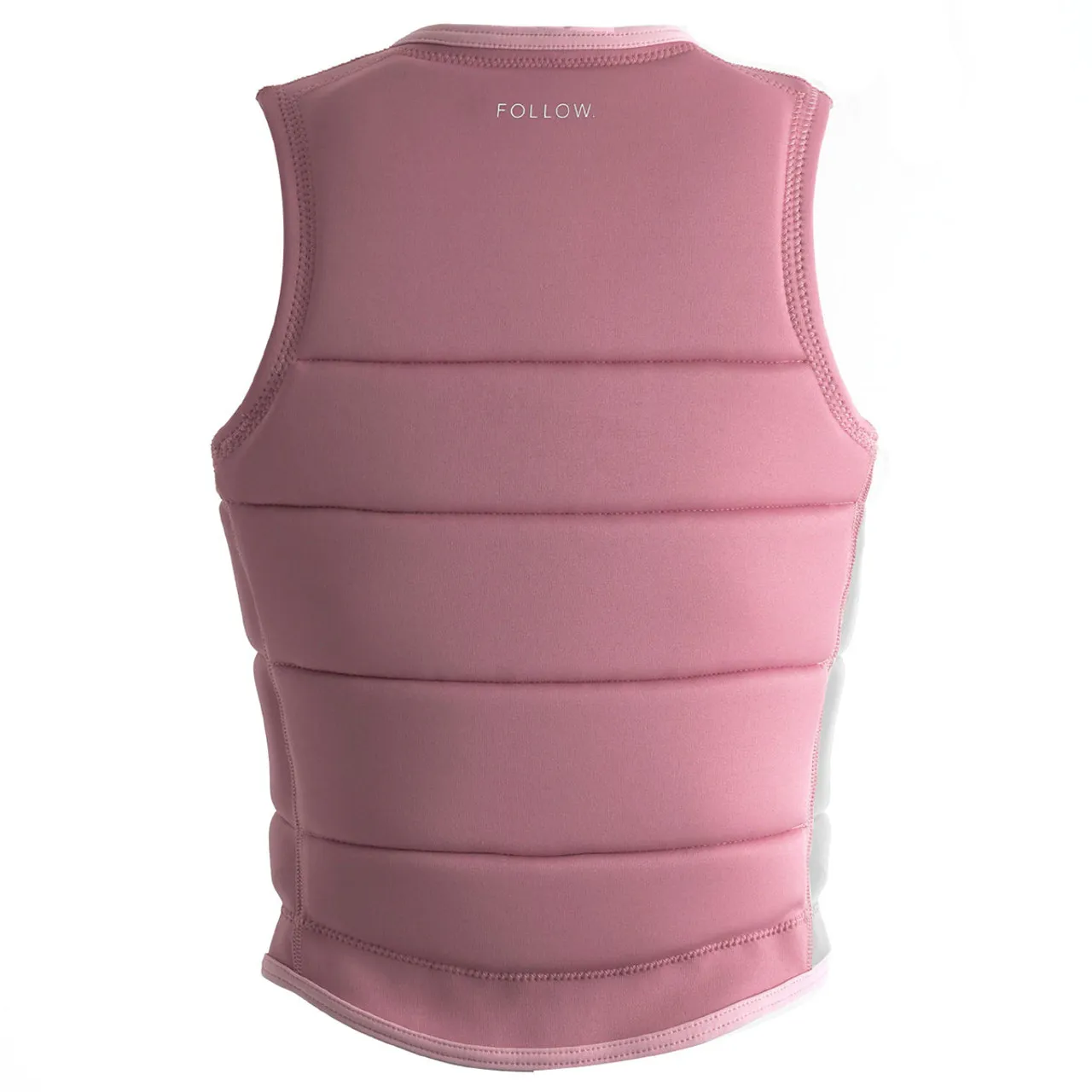 Follow Corp Women's Comp Vest (Pastel Pink) 2024