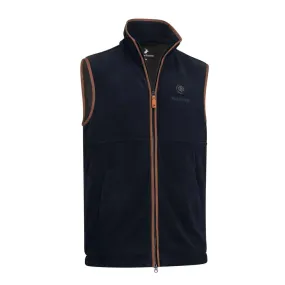 Forest Heated Fleece Gilet: Ultimate Comfort