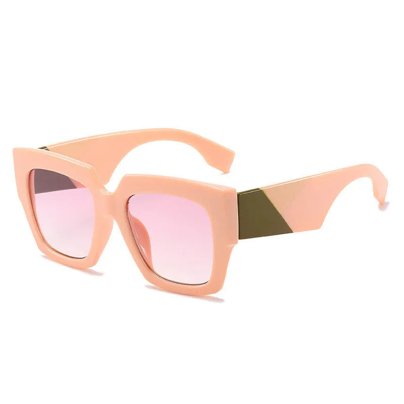 Frame Sunglasses