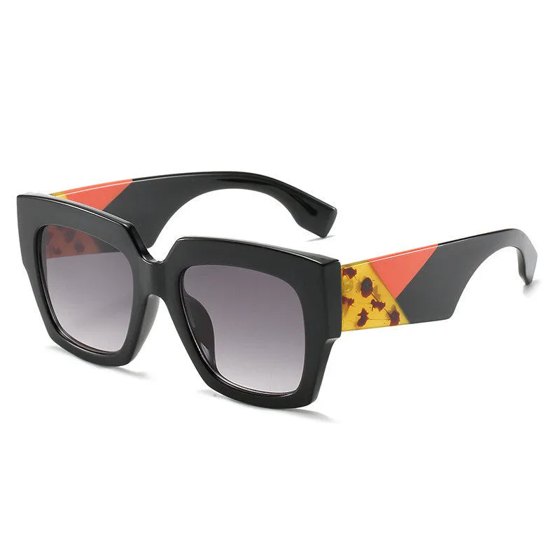 Frame Sunglasses