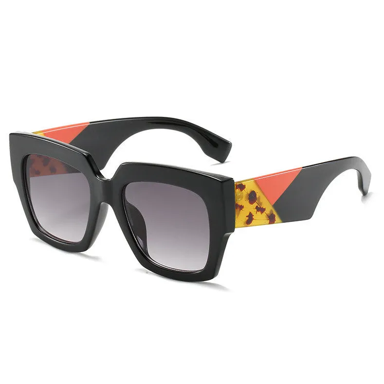 Frame Sunglasses