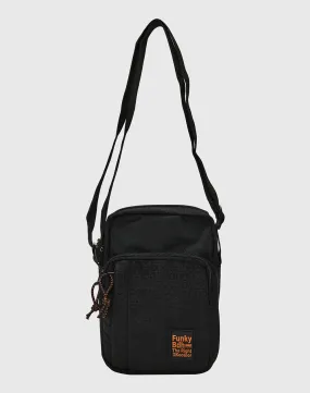 FUNKY BUDDHA Men''s shoulder bag