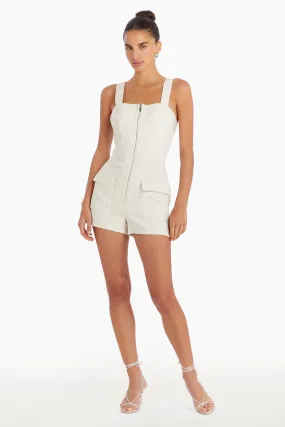 Gage Romper