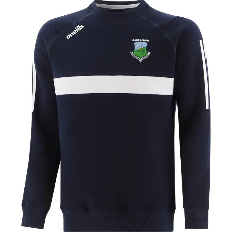 Garrymore GAA Aspire Crew Neck Fleece Sweatshirt