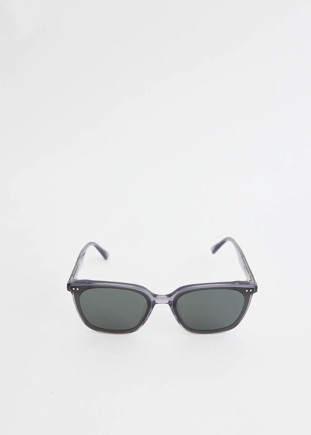 Gentle Monster -  Heizer-G1 Sunglasses - Sunglasses