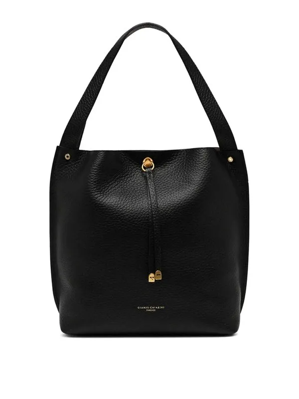 Gianni Chiarini Gianni Chiarini Egle Leather Shoulder Bag