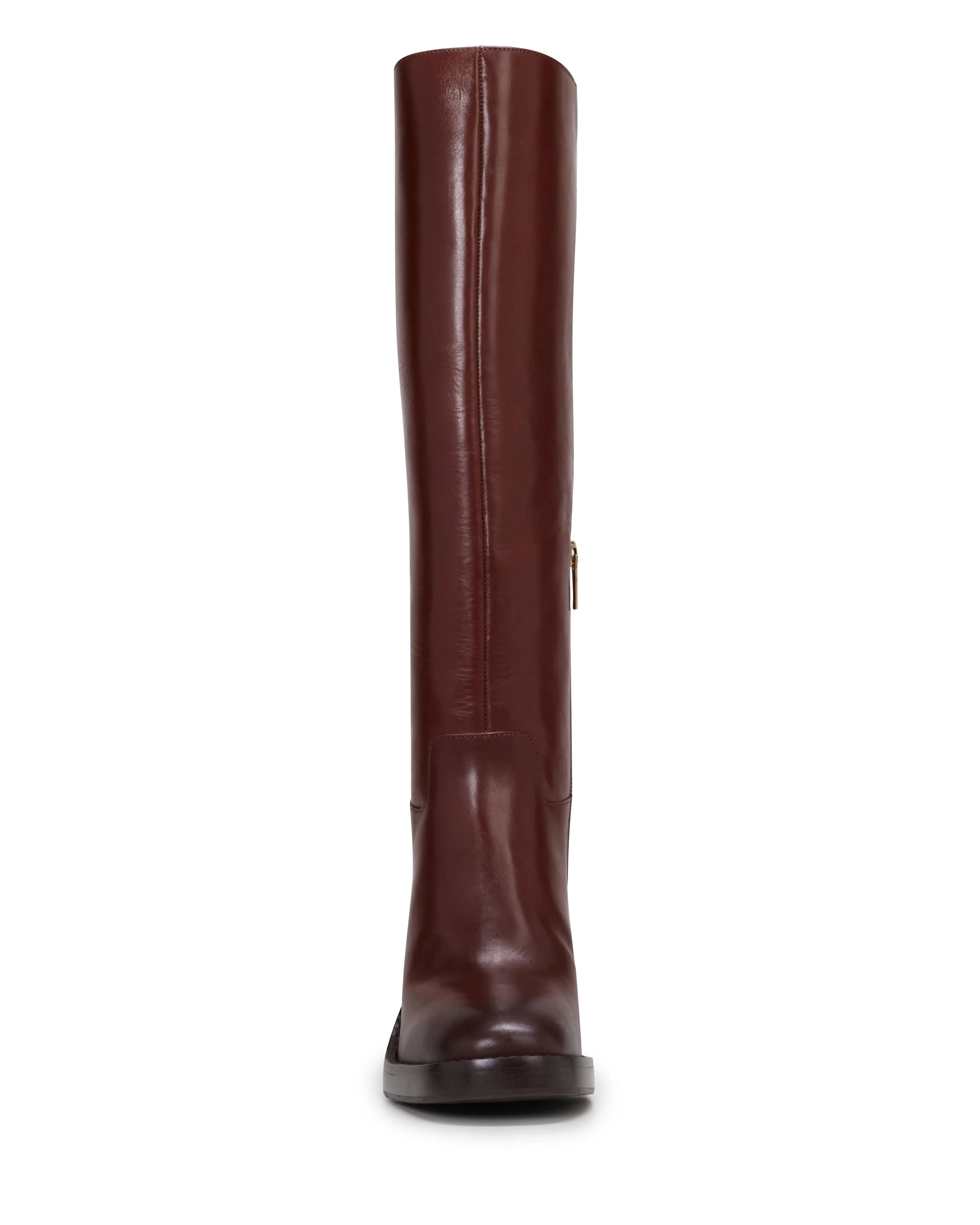 Gibi Wide Calf Boot