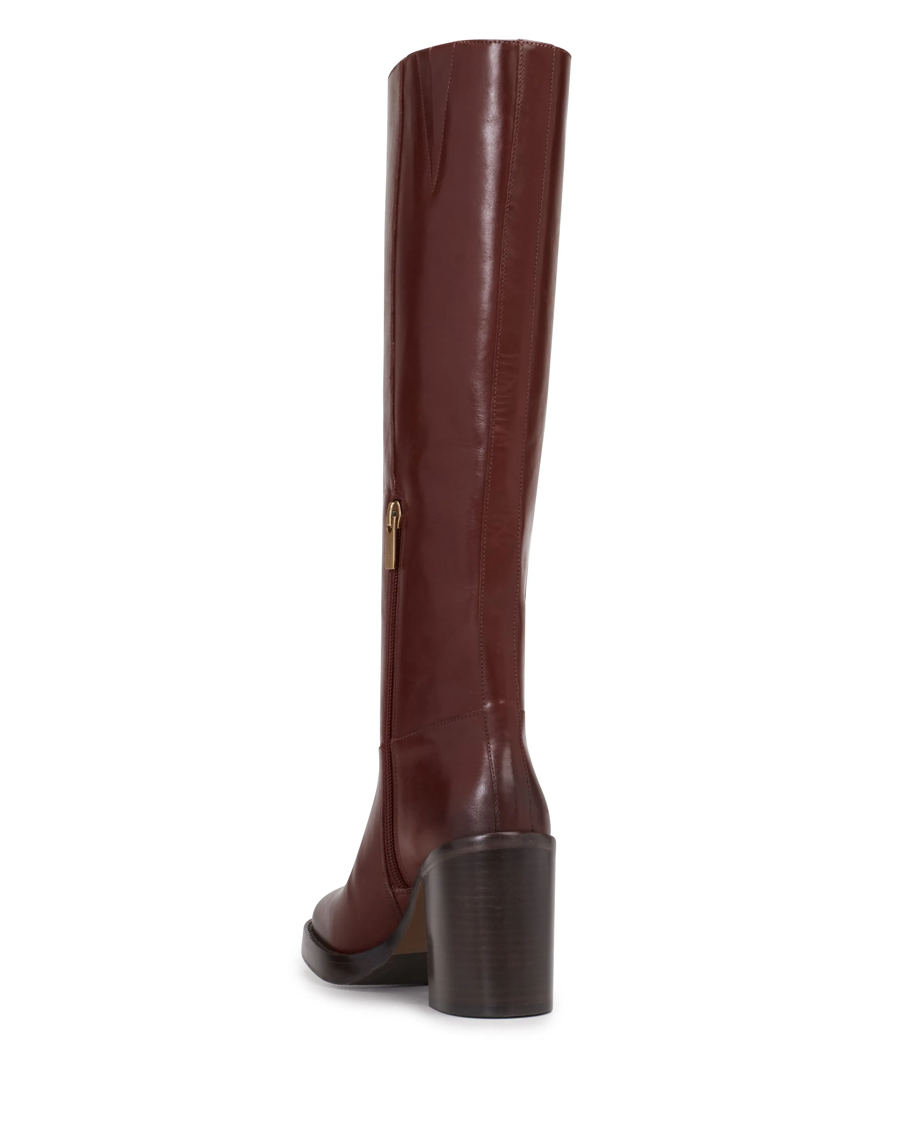 Gibi Wide Calf Boot