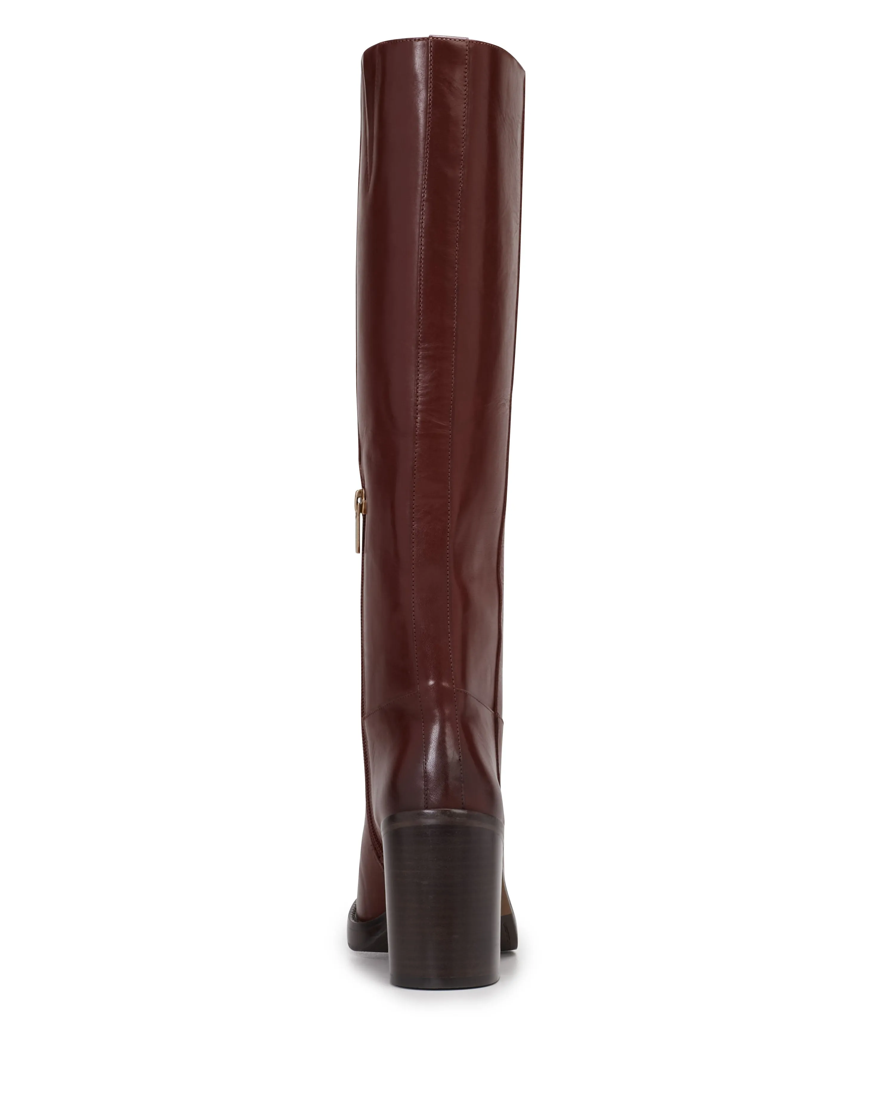 Gibi Wide Calf Boot