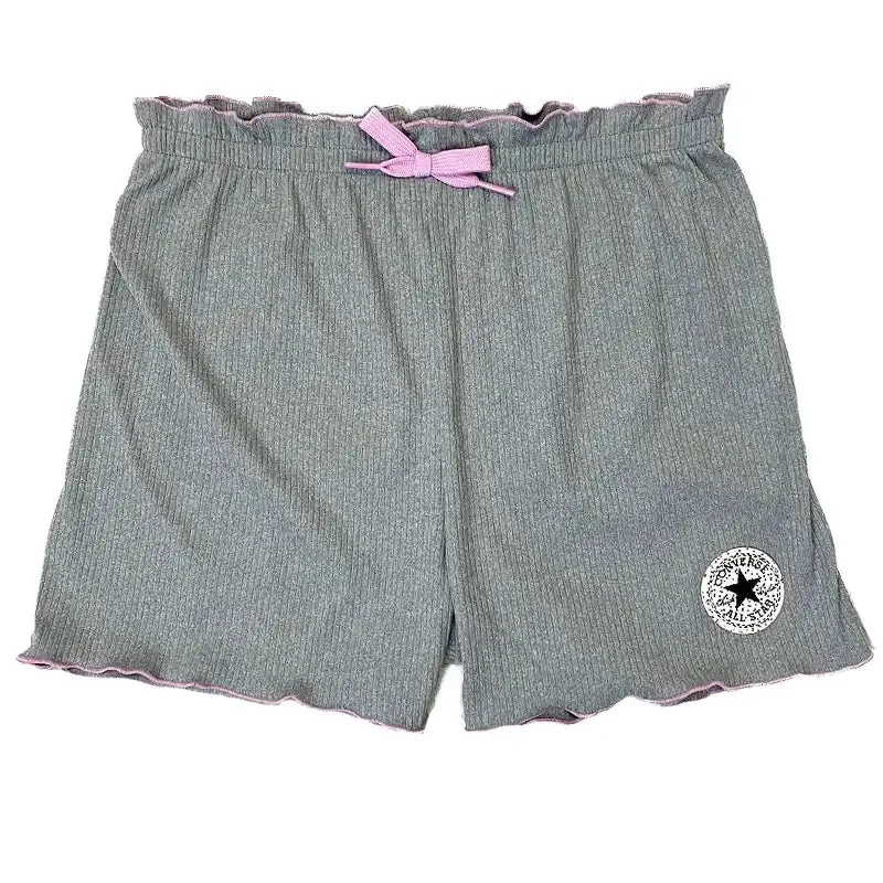 Girls Converse Bermuda shorts