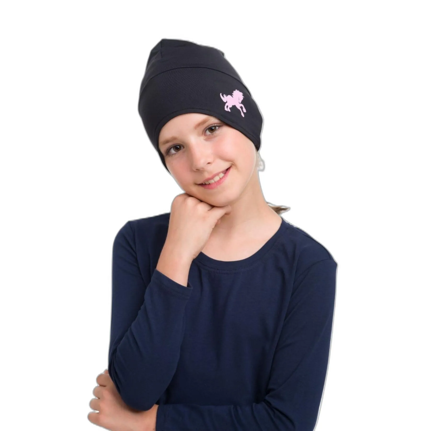 Girl's hat Cavalliera Pony