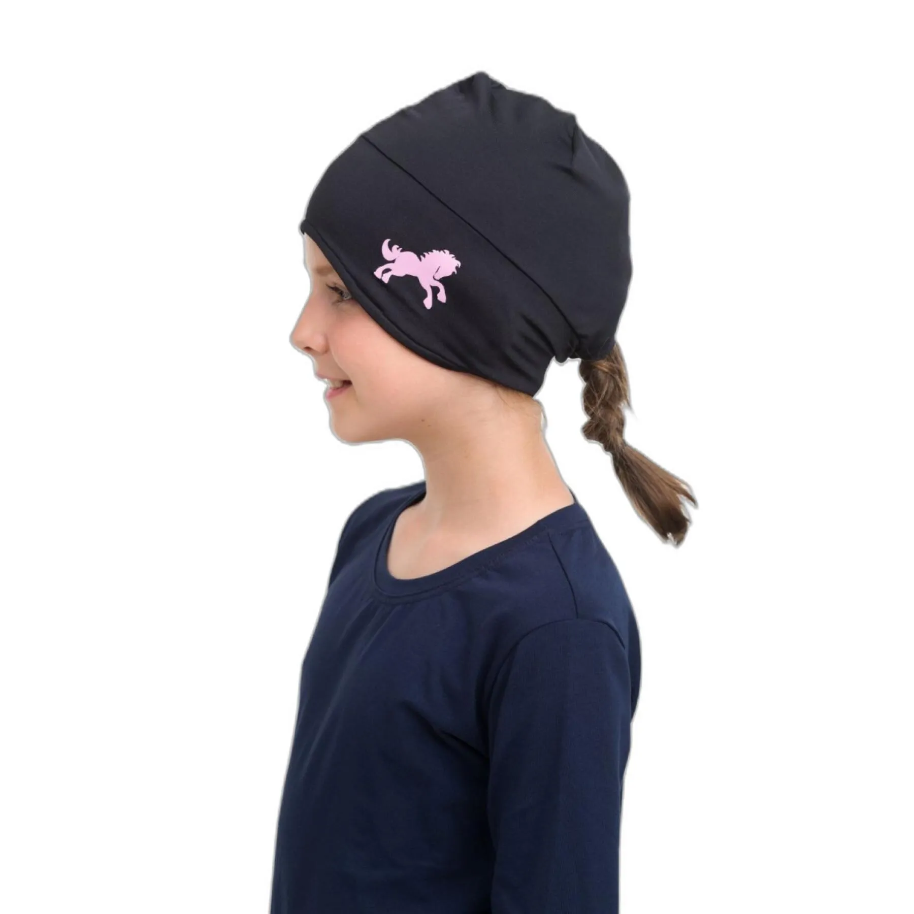 Girl's hat Cavalliera Pony