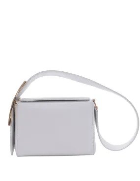 Giuseppe Zanotti Lorellie Buckle Shoulder Bag