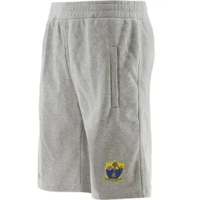 Gleann Na Laoi Benson Fleece Shorts