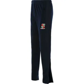 Glengarriff GAA Reno Squad Skinny Tracksuit Bottoms