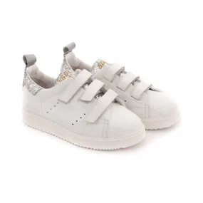 Golden Goose Smash Sneakers For Girls