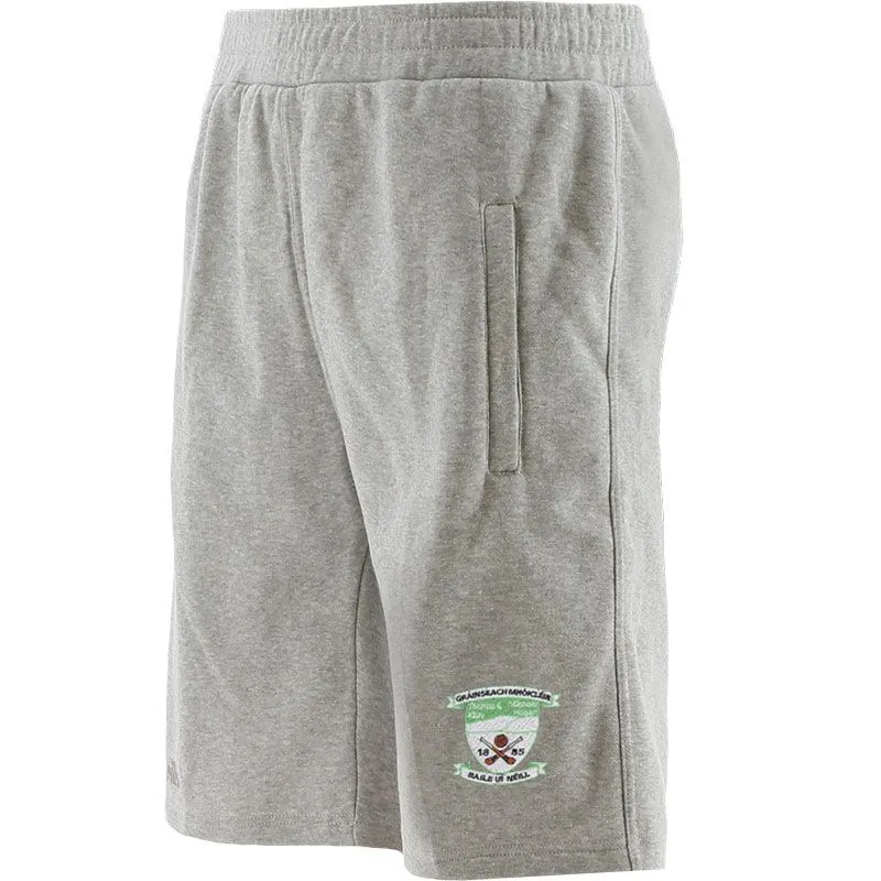 Grangemockler/Ballyneale GAA Kids' Benson Fleece Shorts