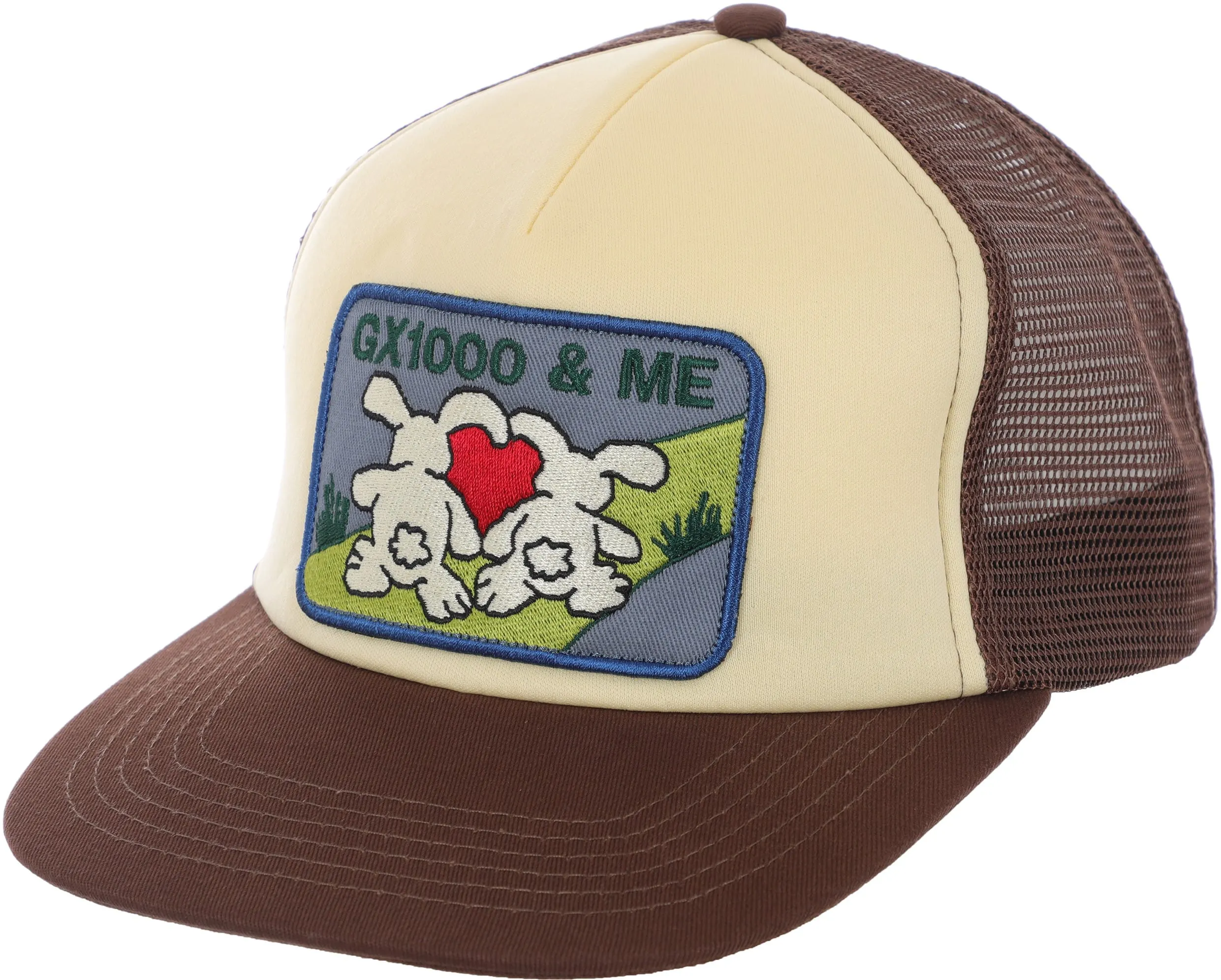 GX1000 GX & Me Trucker Hat