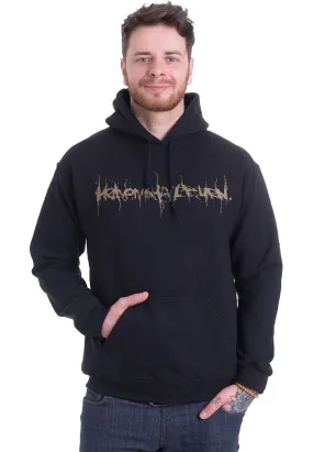 Heaven Shall Burn - Bury Your Fallen Angels - Hoodie