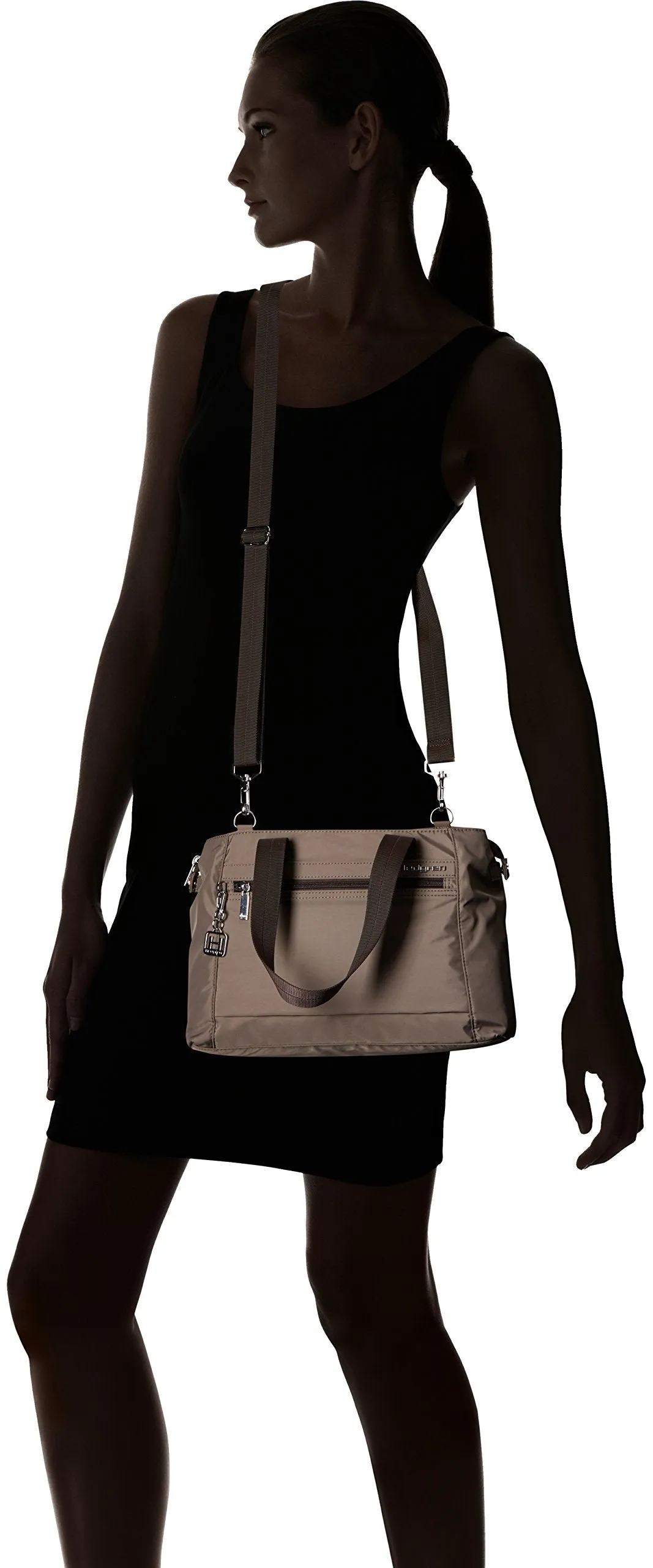 Hedgren Eva-M Shoulder Bag  