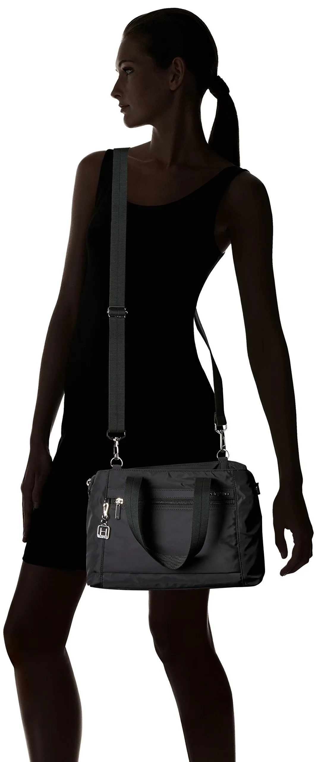 Hedgren Eva-M Shoulder Bag  