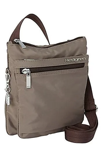 Hedgren Leonce Shoulder Cross Body Bag  