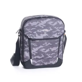 Hedgren Link Contact Cross Body Bag 26Cm Camo Print Camo Printsize 26Cm