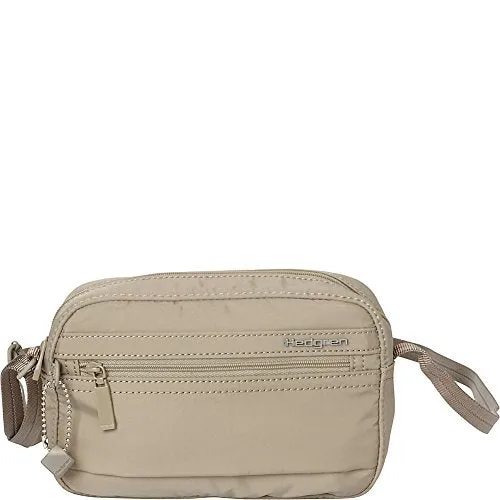 Hedgren Uno Small Crossover Cross Body Bag  