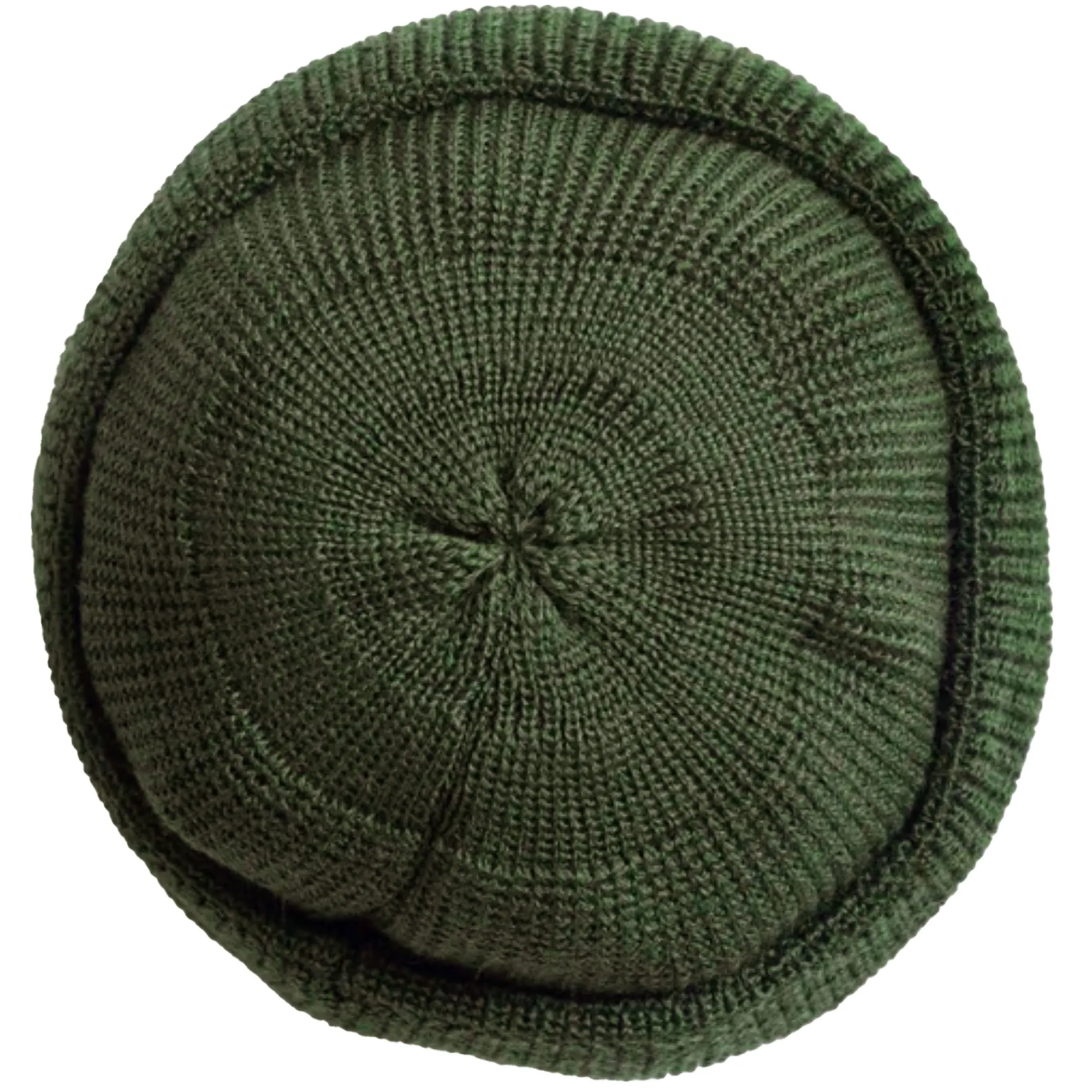 Heimat  Mechanics Merino Hat - Military Green 