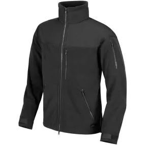 Helikon Classic Army Fleece Black