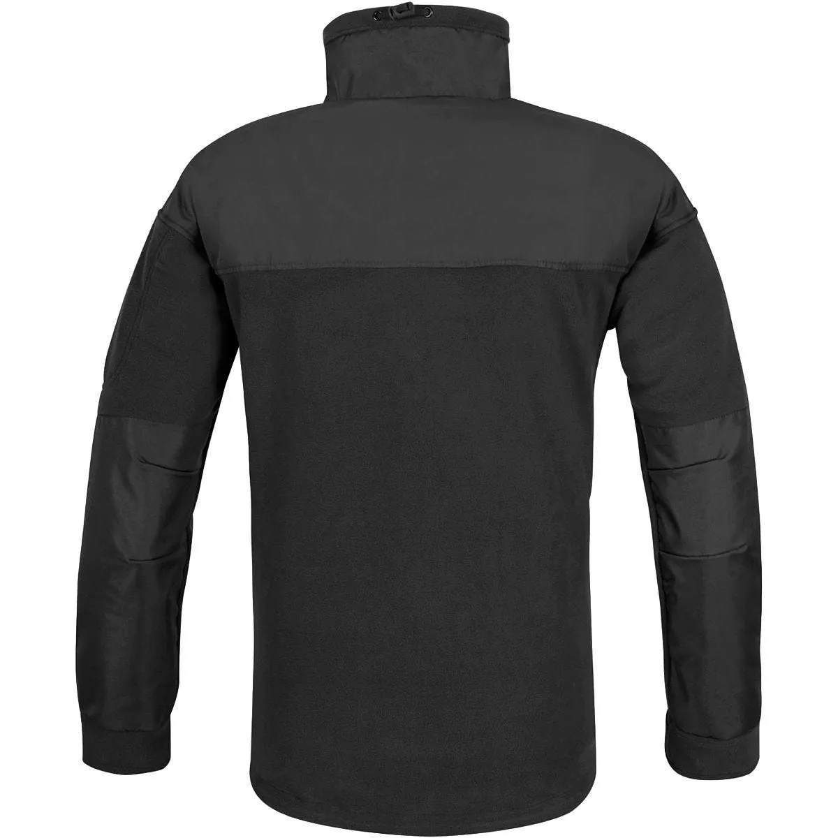 Helikon Classic Army Fleece Black