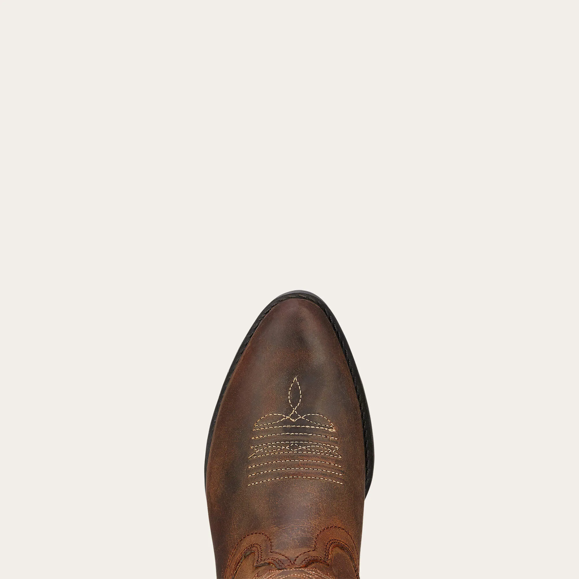 Heritage Western Boot