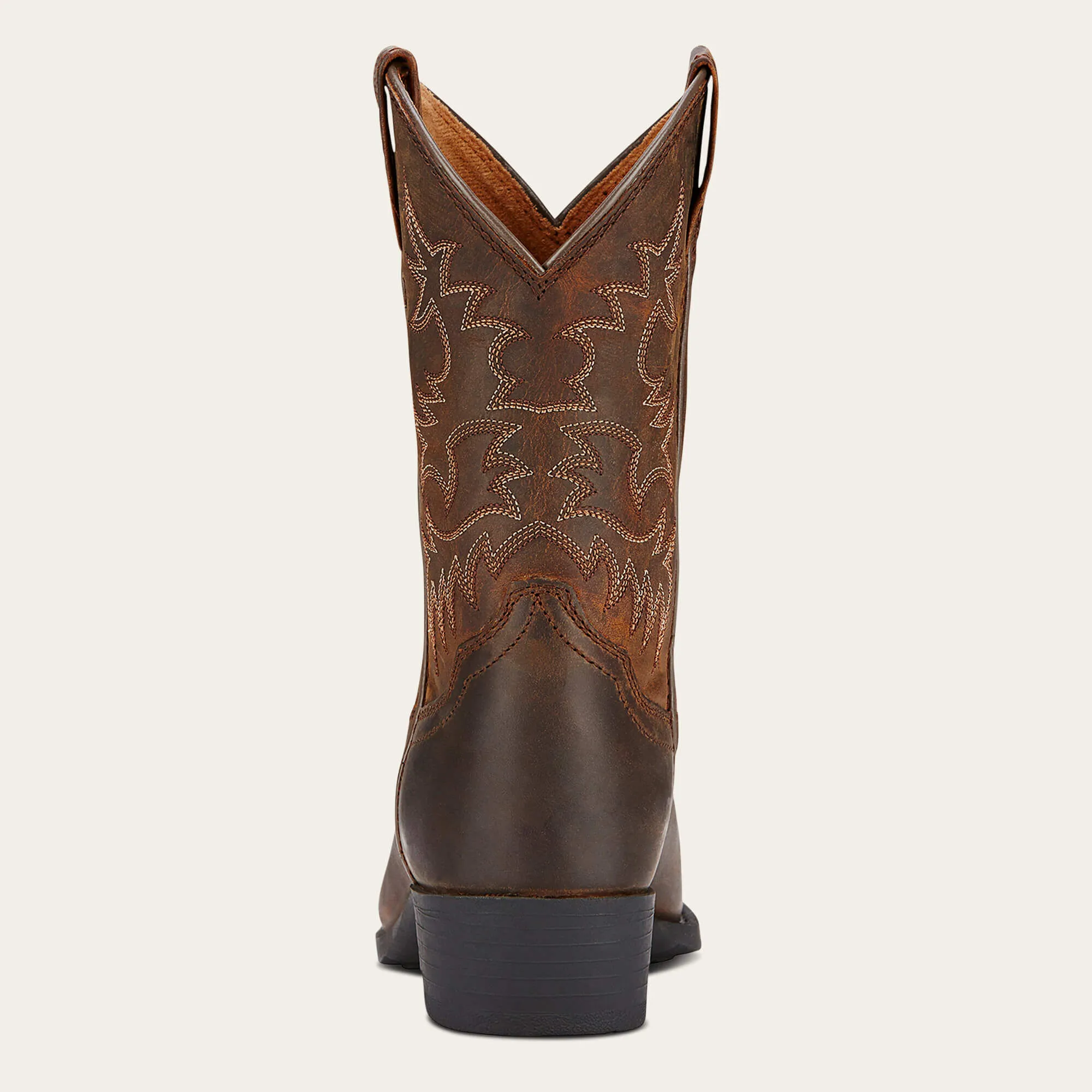 Heritage Western Boot