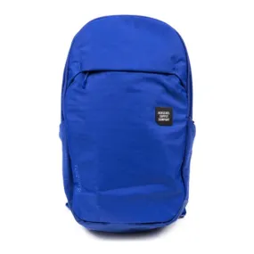 Herschel Mammoth Large Deep Ultramarine Backpack