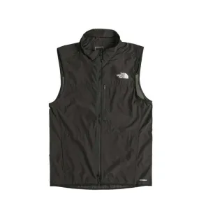 Higher Run Wind Vest - TNF Black