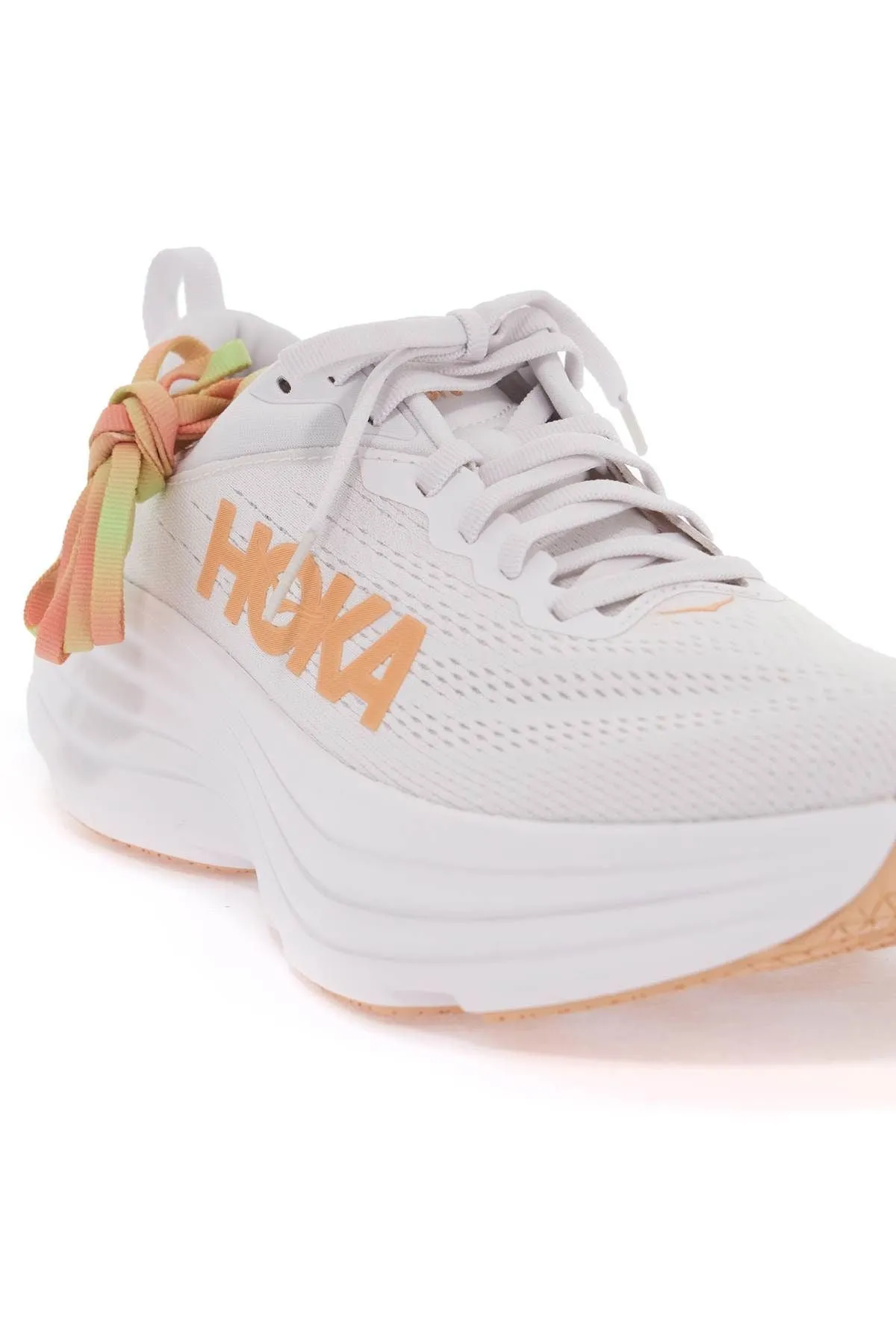 Hoka    Hoka Bondi 8 Sneakers