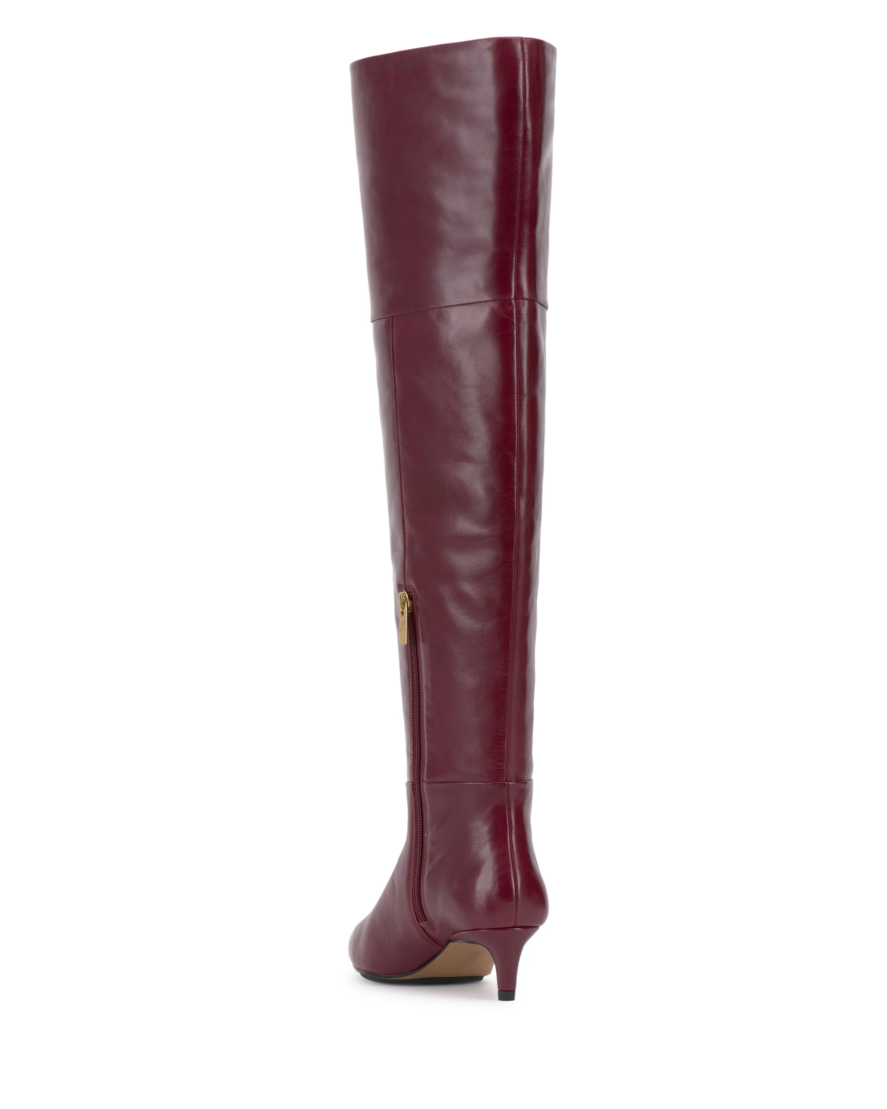 Iana Over the Knee Boot